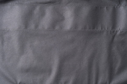 高い遮熱性とＵＶカット率で衣服内温度上昇を抑える裏アルミコーティング（64.スクリームイエロー）