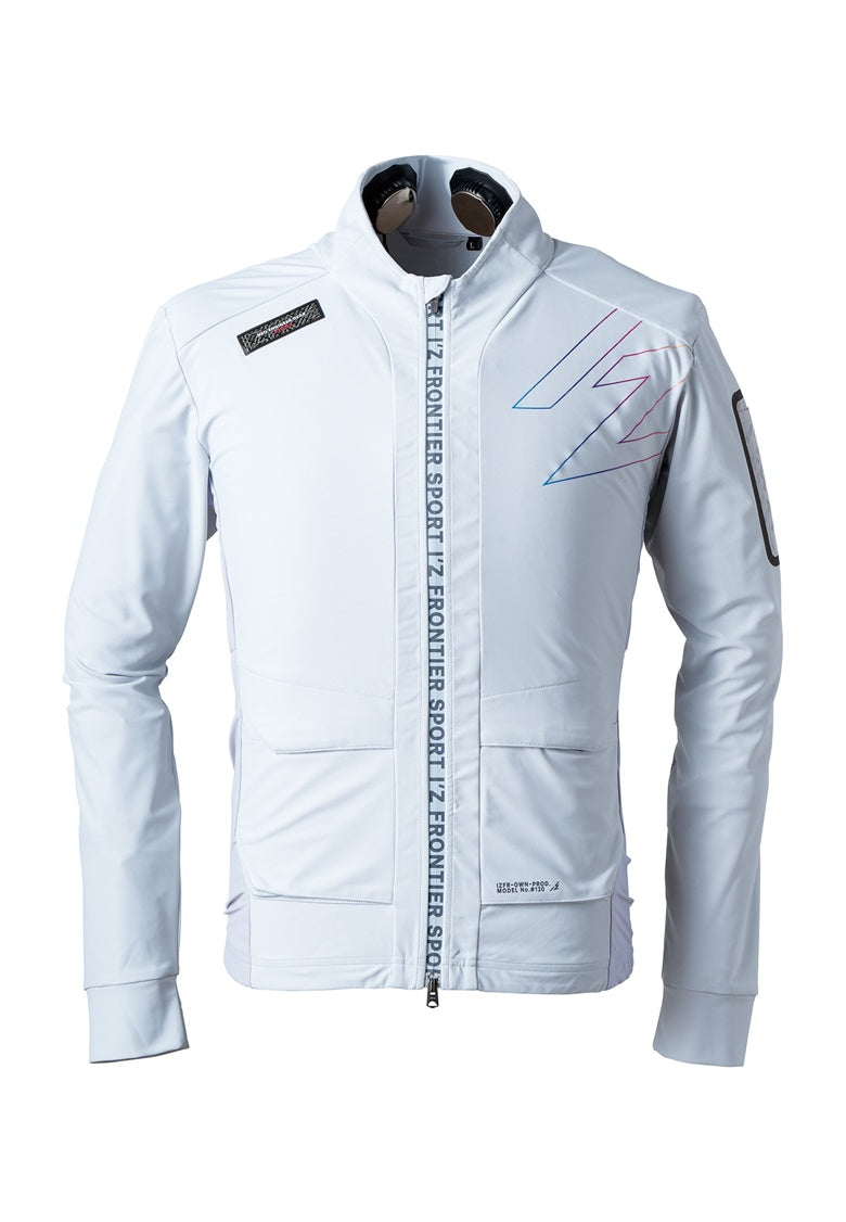 シルバーグレー