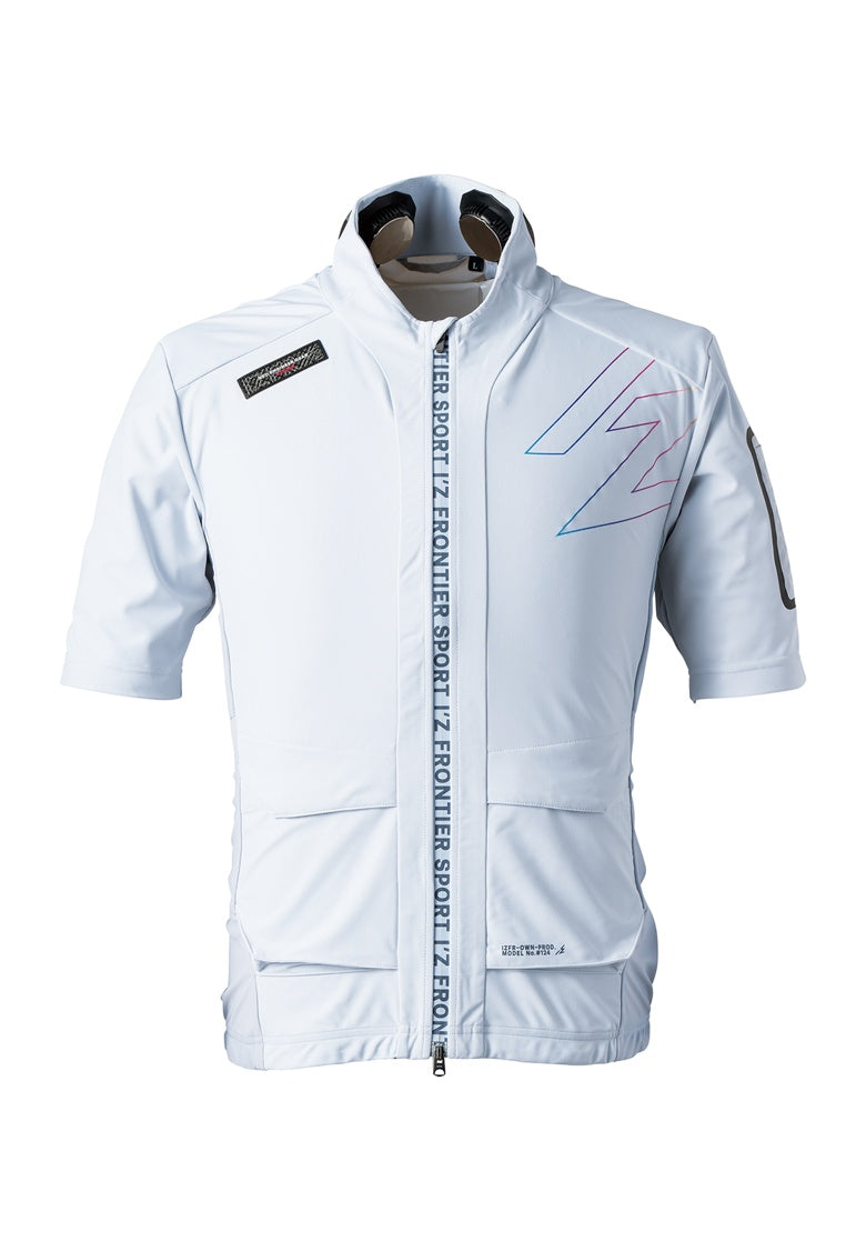 シルバーグレー