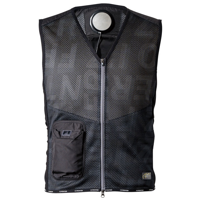 ブラックキャラクター