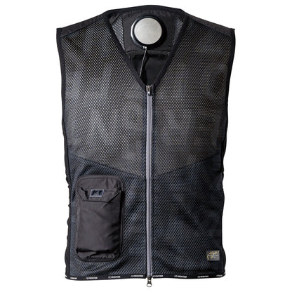 ブラックキャラクター