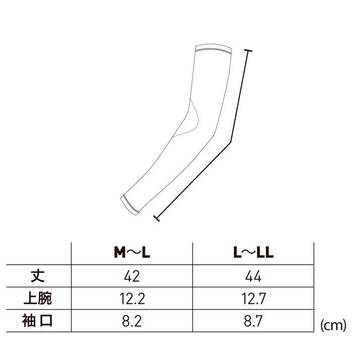 サイズ表