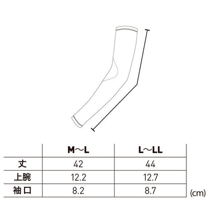 サイズ表