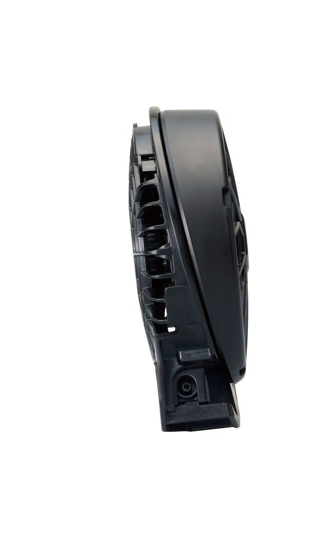 RD9610PH 24V仕様ファンセット(ななめタイプ)の別アングル画像