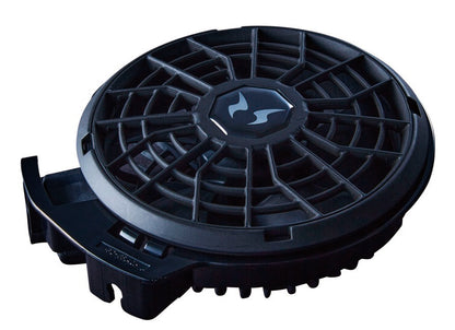RD9620PH 24V仕様ファンセット(フラットタイプ)の商品紹介・仕様画像