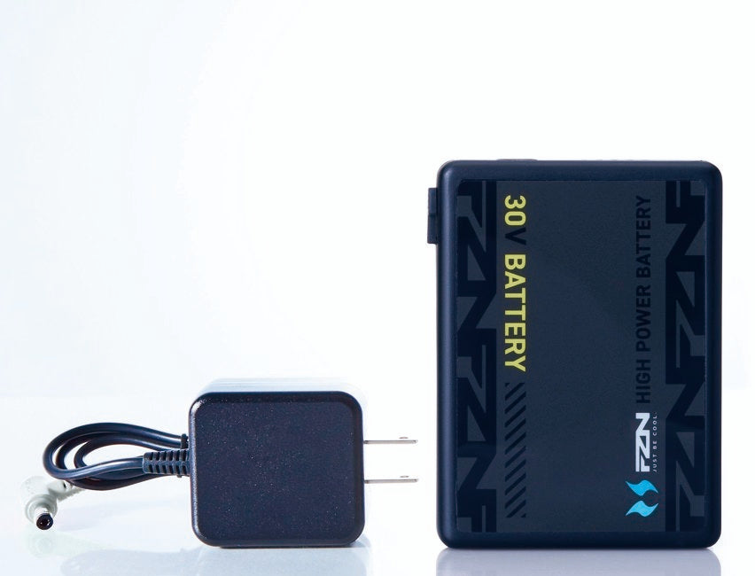 空調風神服(R) RD9680G 30VバッテリーセットGL-2 [30V2026年モデル
