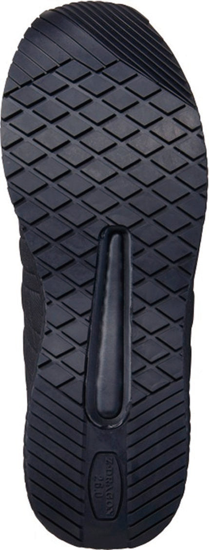 自重堂 S1193 Z-DRAGON セーフティシューズ [ミドルカット] [JSAA規格A