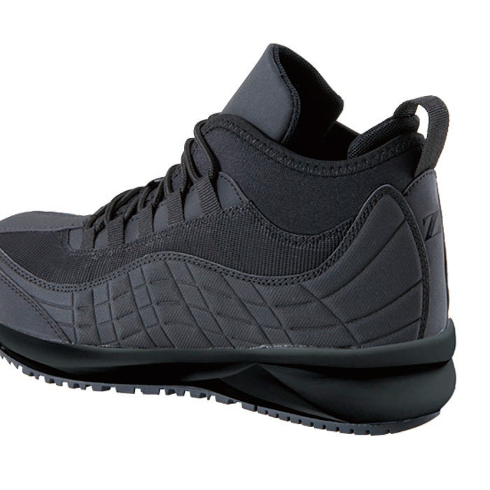 あく 自重堂 S1193 Z-DRAGON セーフティシューズ [ミドルカット] [JSAA規格A