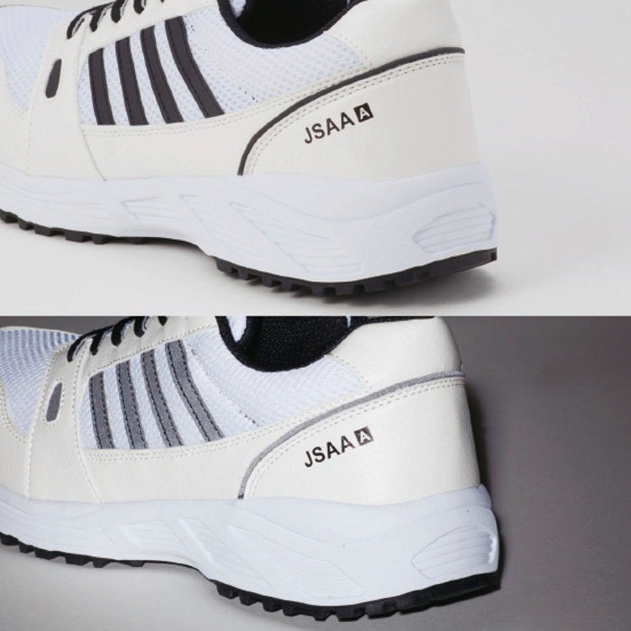 自重堂 S2181 Field Message セーフティシューズ [反射材] [JSAA規格A