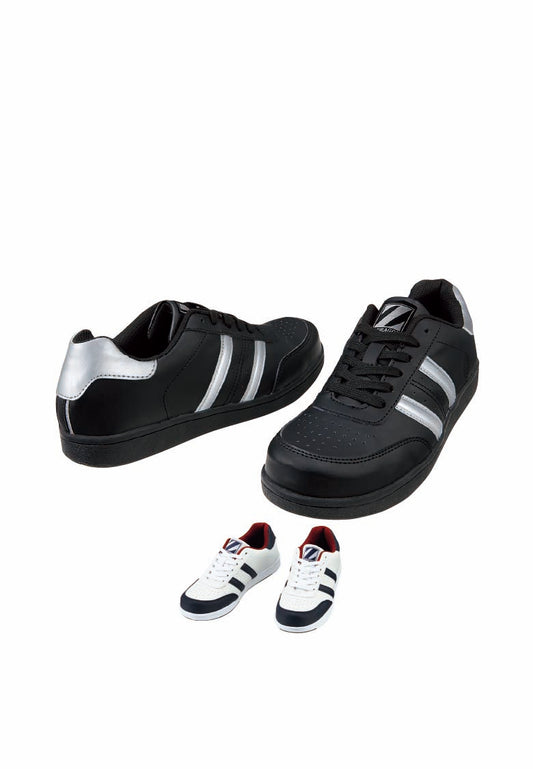 自重堂 S3171 Z-DRAGON セーフティシューズ [ひも] [ローカット]