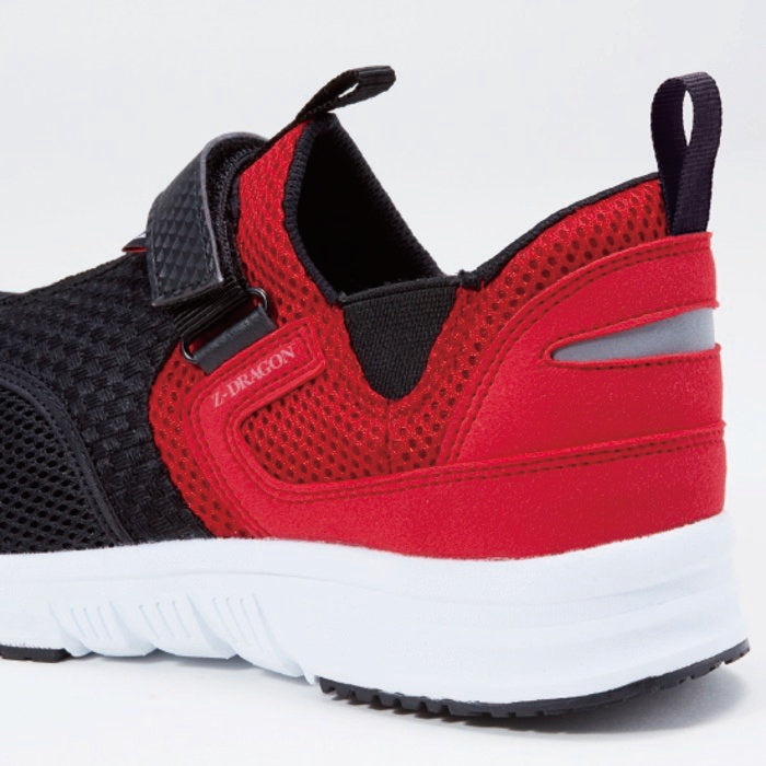 ヒールストラップ