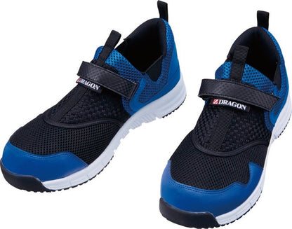 ブラック×ブルー