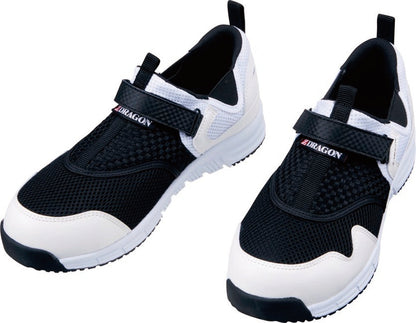 ブラック×ホワイト