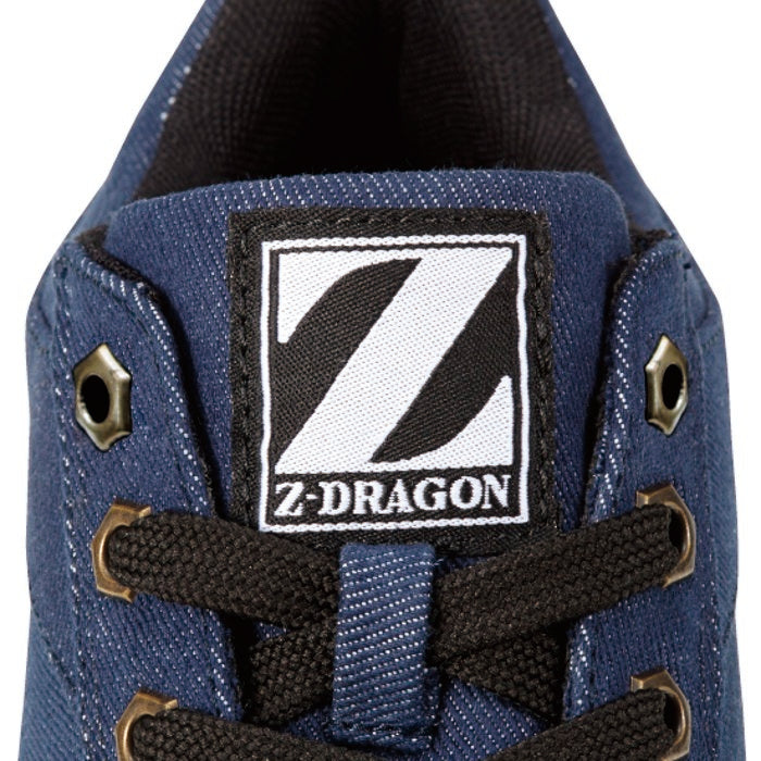 ジュン 自重堂 S5161-1 Z-DRAGON セーフティシューズ [撥水加工] [耐滑