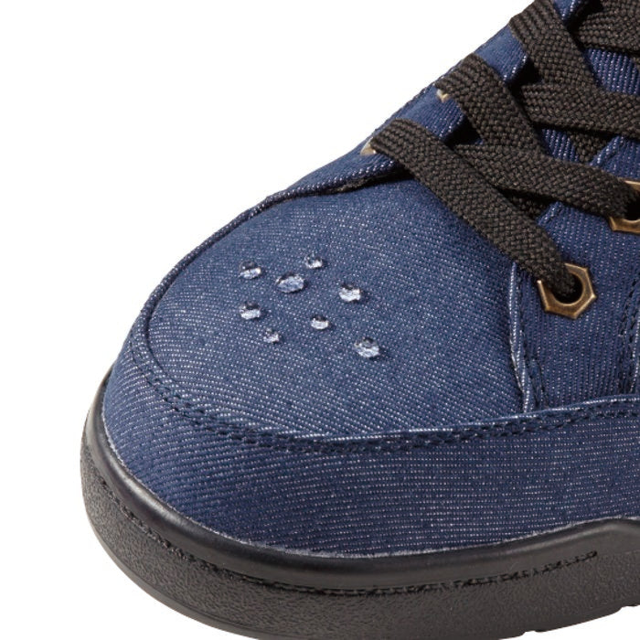 自重堂 S5161-1 Z-DRAGON セーフティシューズ [撥水加工] [耐滑