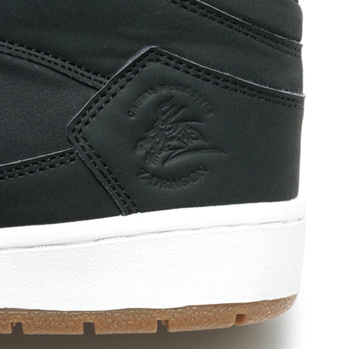 自重堂 S5163 Z-DRAGON セーフティシューズ [ミドルカット] [JSAA規格B