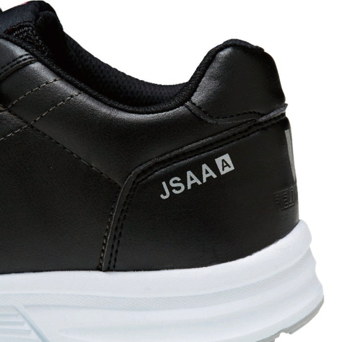 JSAA A種認定マーク