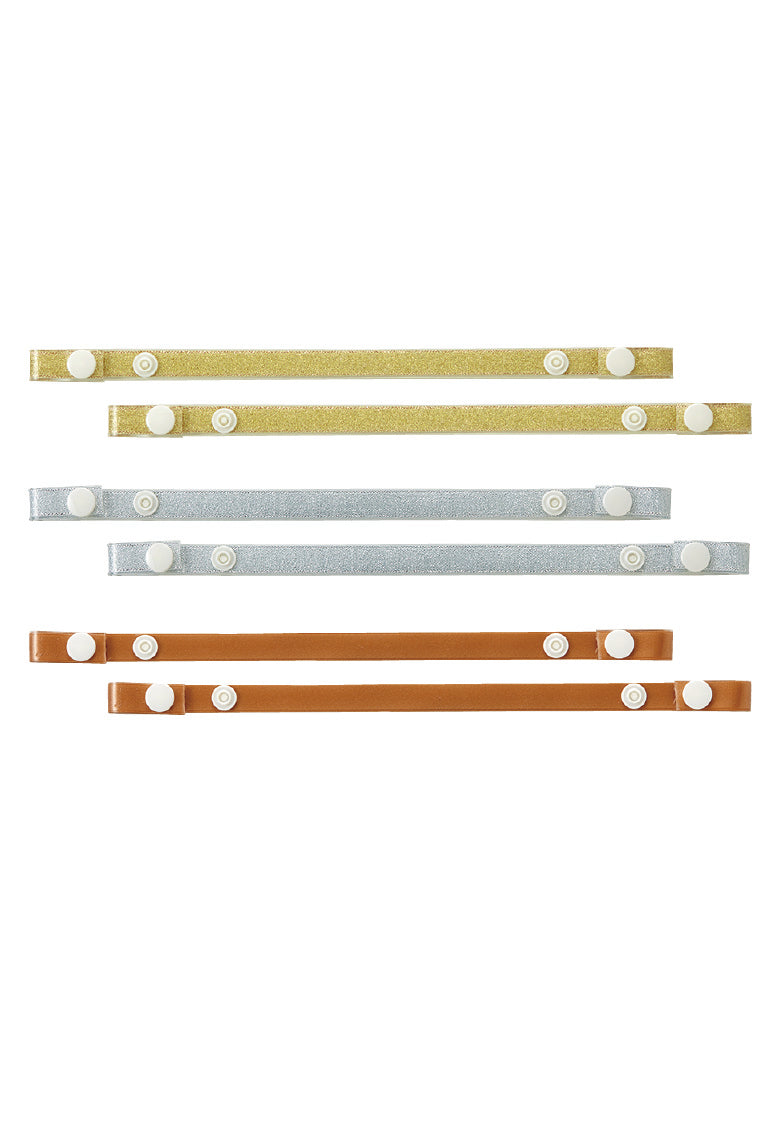 Ｓ－８Ｗ耳紐（メタル）