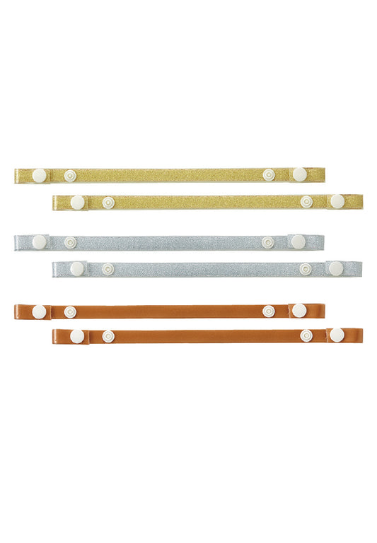 Ｓ－８Ｗ耳紐（メタル）