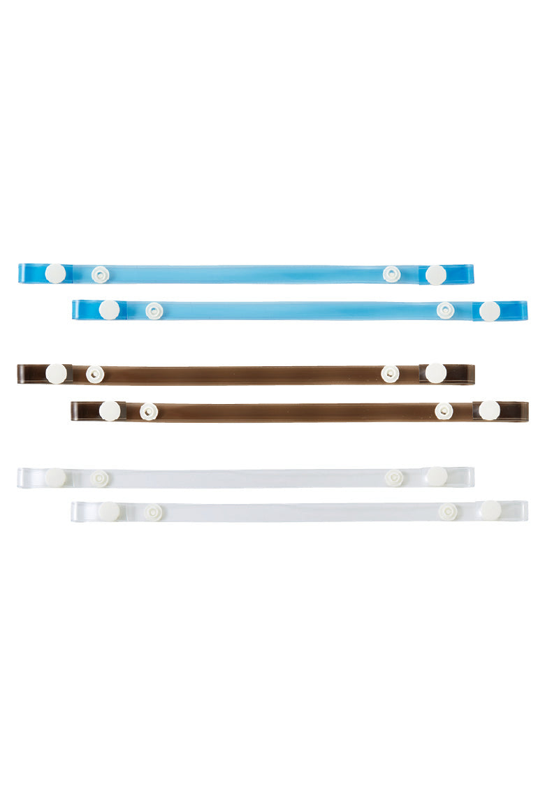 S-8W 耳紐(ビニール)