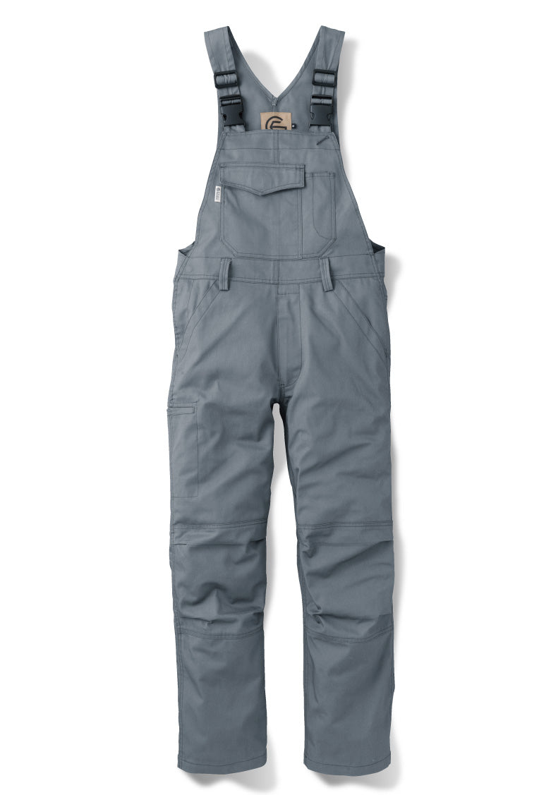 グレースエンジニアーズ GE157 GRACE ENGINEERS サロペット- 作業服の