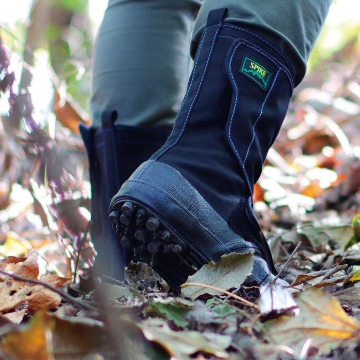 マルゴ スパイクマジック足袋2型 使用イメージ