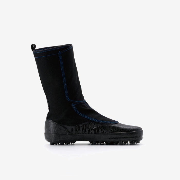 マルゴ スパイクマジック足袋2型 内側側面