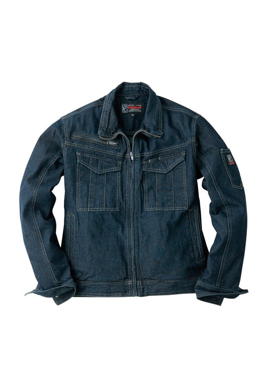 インディゴブルー