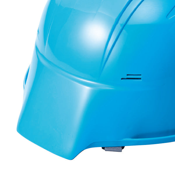 特徴的なバックスタイル