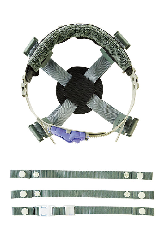 ヘルメット内装セット SS-18V型専用