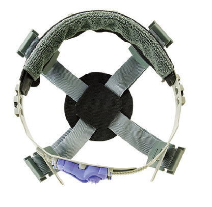 ラチェット式調節