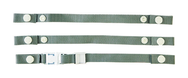 あご紐・耳ひも