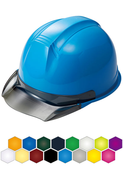 SS-19型T-P式RA 作業用ヘルメット