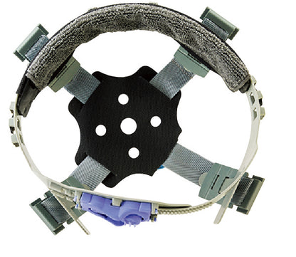 ラチェット式調節