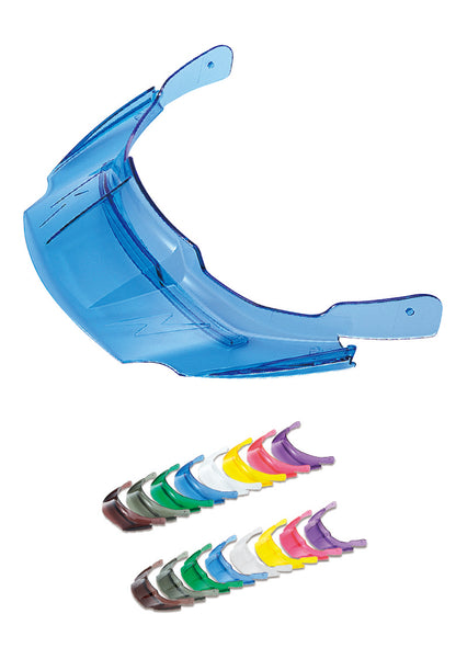  SS-19V型・SS19型専用 スケルトンバイザー 