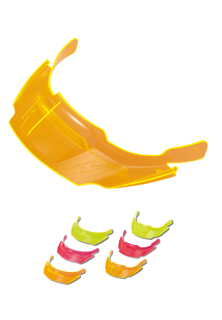  SS-19V型・SS19型専用 プレミアムバイザー 