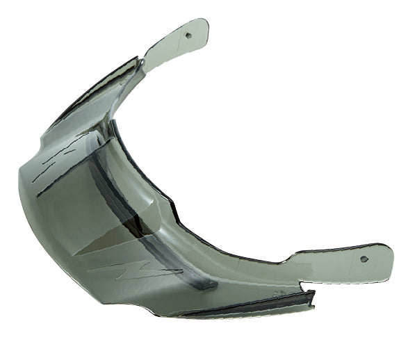 ヘルメットスケルトンバイザー 単品 交換用 SS-19V型・SS19型専用 [進