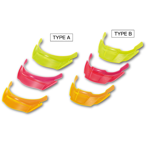 プレミアムバイザー一覧