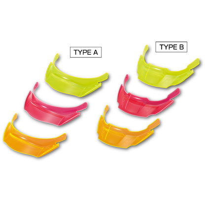 プレミアムバイザー一覧