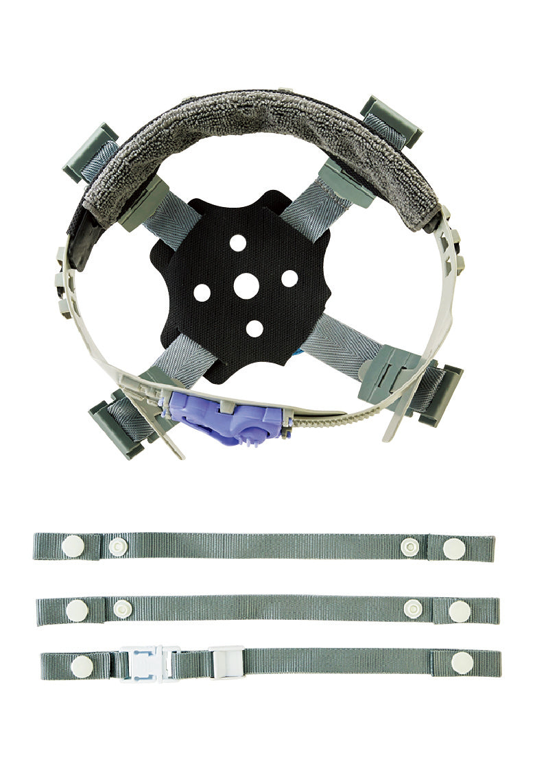 ヘルメット内装セット SS-19V型専用