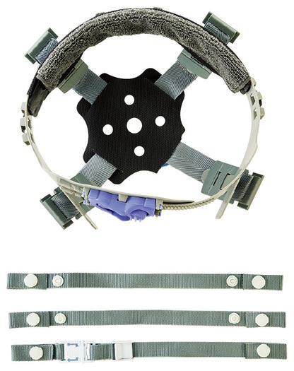 ヘルメット内装セット SS-19V型専用