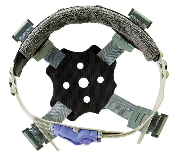 ラチェット式調節