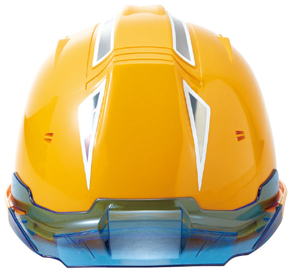 貼り付けイメージ（前面）