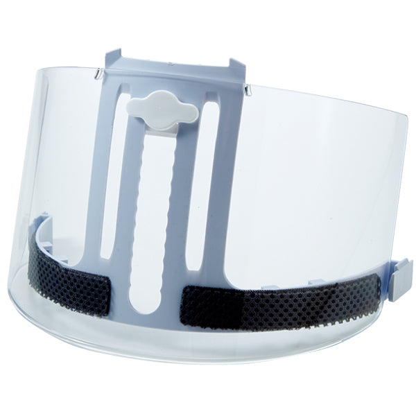 収納式シールド