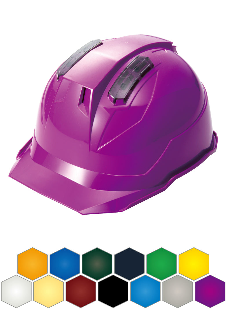 SS-23V型T-P式RA 作業用ヘルメット