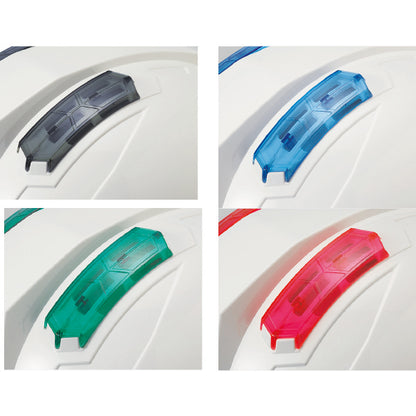 カバーのカラー一覧