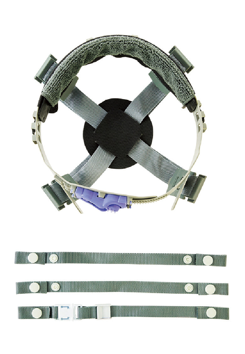 ヘルメット内装セット SS-22FSV型専用