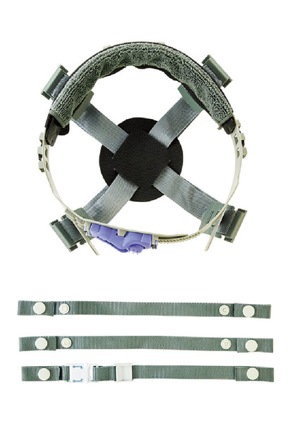 ヘルメット内装セット SS-22FSV型専用