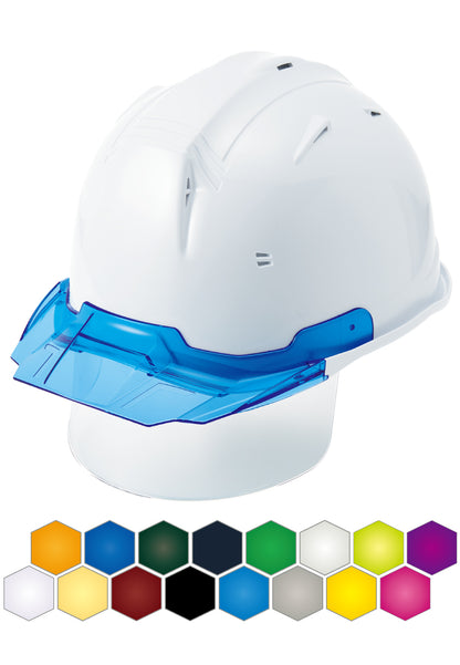 SS-29FSV型T-P式RA 作業用ヘルメット