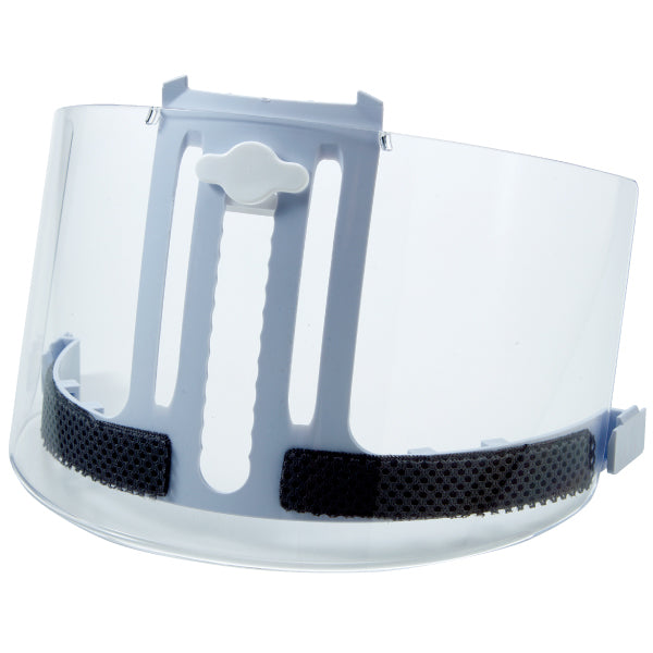 収納式シールド